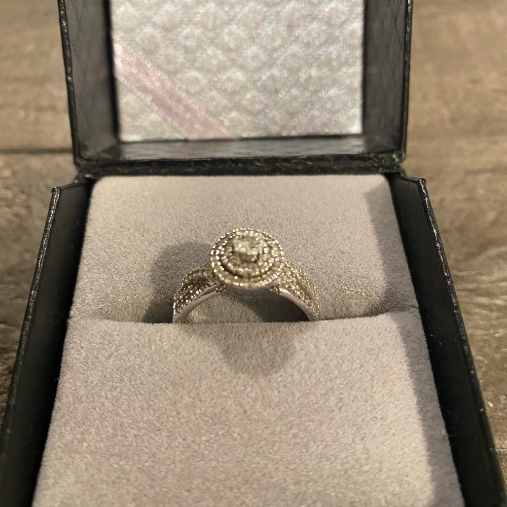 Beautiful Wedding Ring